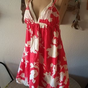 Forever 21 Summer Dress